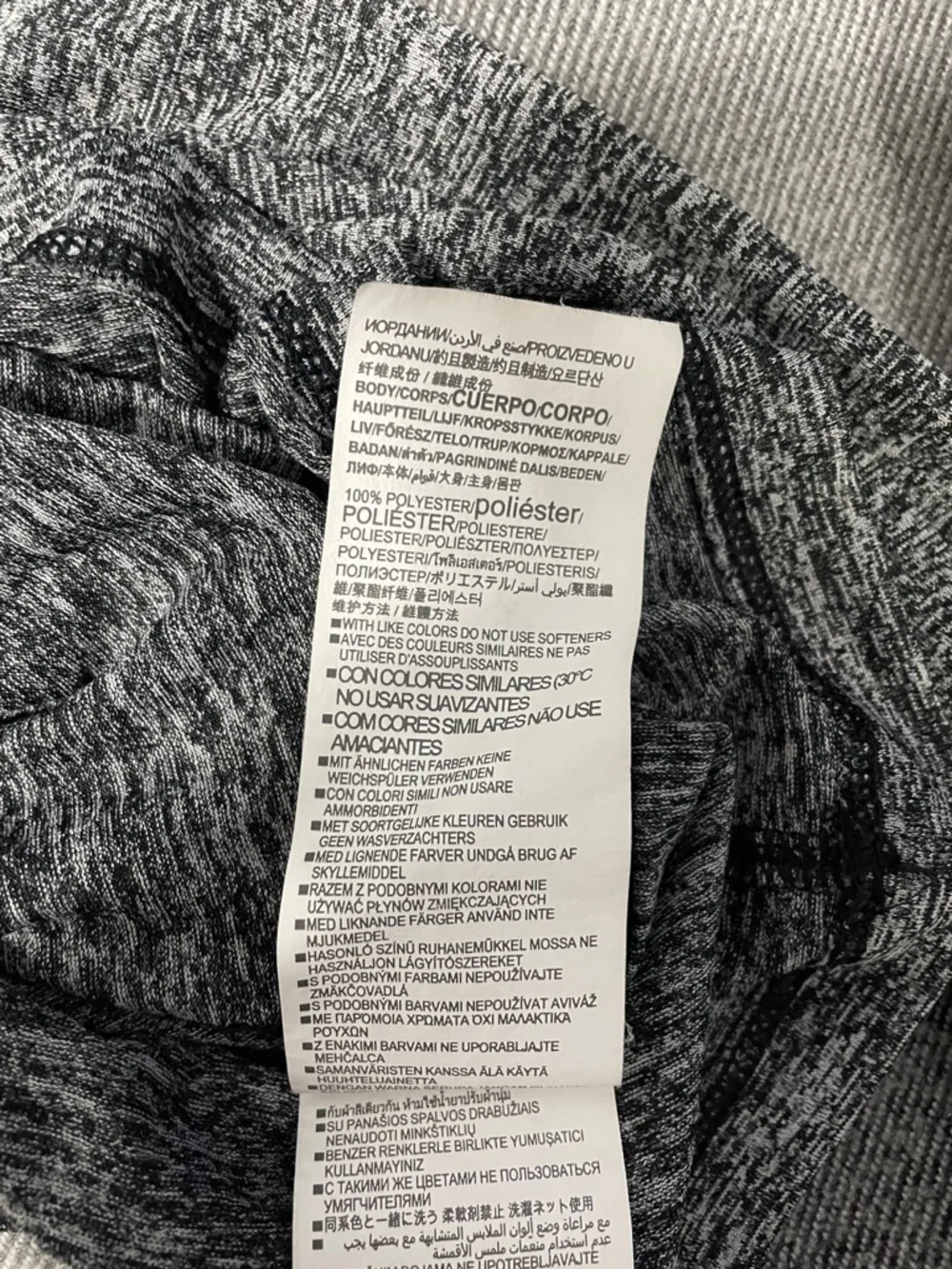 Under Armour Tech Twist Half Zip Long-Sleeve Pullover - Picture 8 of 11